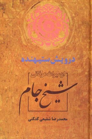 درویش ستیهنده: از میراث عرفانی شیخ جام