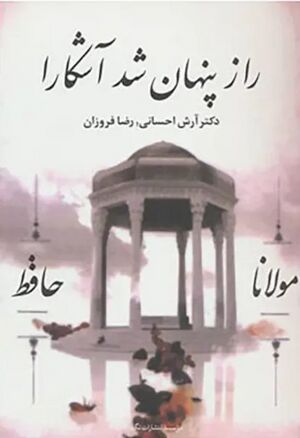 راز پنهان شد آشکارا