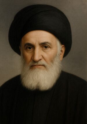 NURسید ضیاءالدین تقوی بهبهانی.jpg