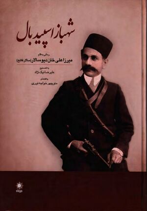 شهباز اسپیدبال