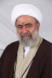 مامقانی، محمدرضا