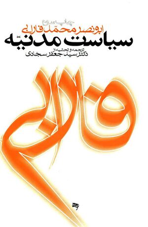 سیاست مدنیه