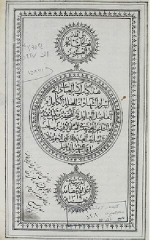 اسرار الشهادة