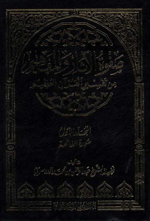 صفوة الآثار و المفاهیم من تفسیر القرآن العظیم
