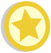 پرونده:Symbol star gold.svg
